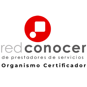 red conocer organismo certificador
